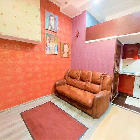 Appartement Квартира На Большой Арнаутской à Odessa Extérieur photo