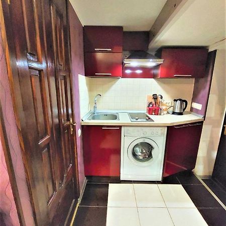 Appartement Квартира На Большой Арнаутской à Odessa Extérieur photo