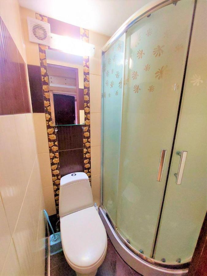 Appartement Квартира На Большой Арнаутской à Odessa Extérieur photo