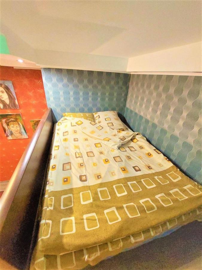 Appartement Квартира На Большой Арнаутской à Odessa Extérieur photo