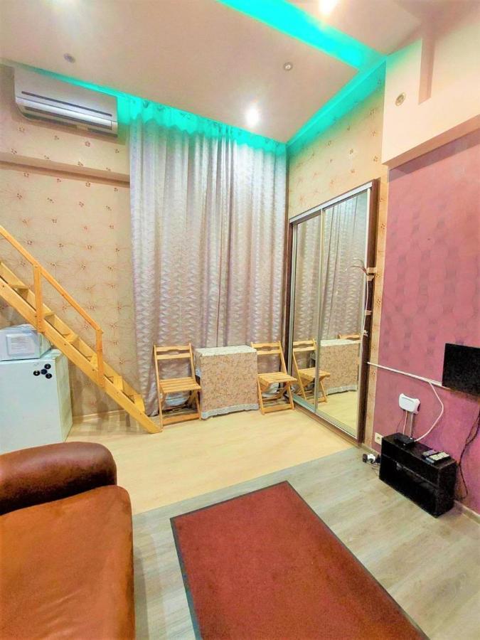 Appartement Квартира На Большой Арнаутской à Odessa Extérieur photo