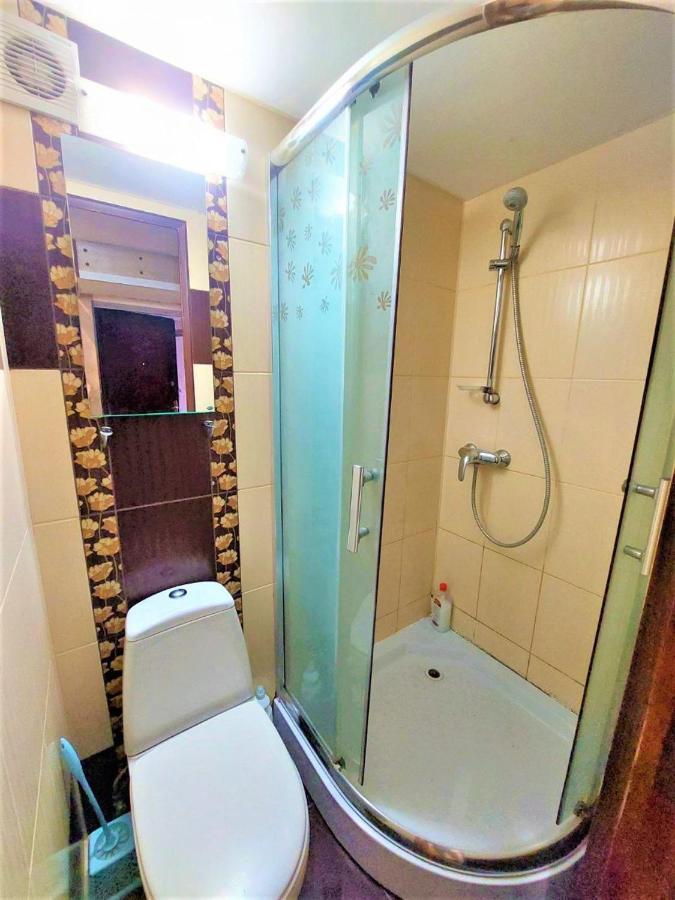Appartement Квартира На Большой Арнаутской à Odessa Extérieur photo