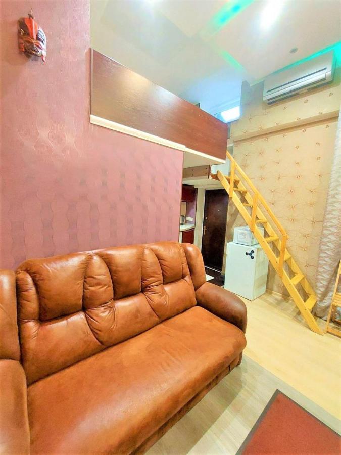 Appartement Квартира На Большой Арнаутской à Odessa Extérieur photo